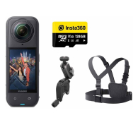 Insta360 X5 Cycling Bundle - 1476571 - zdjęcie 1